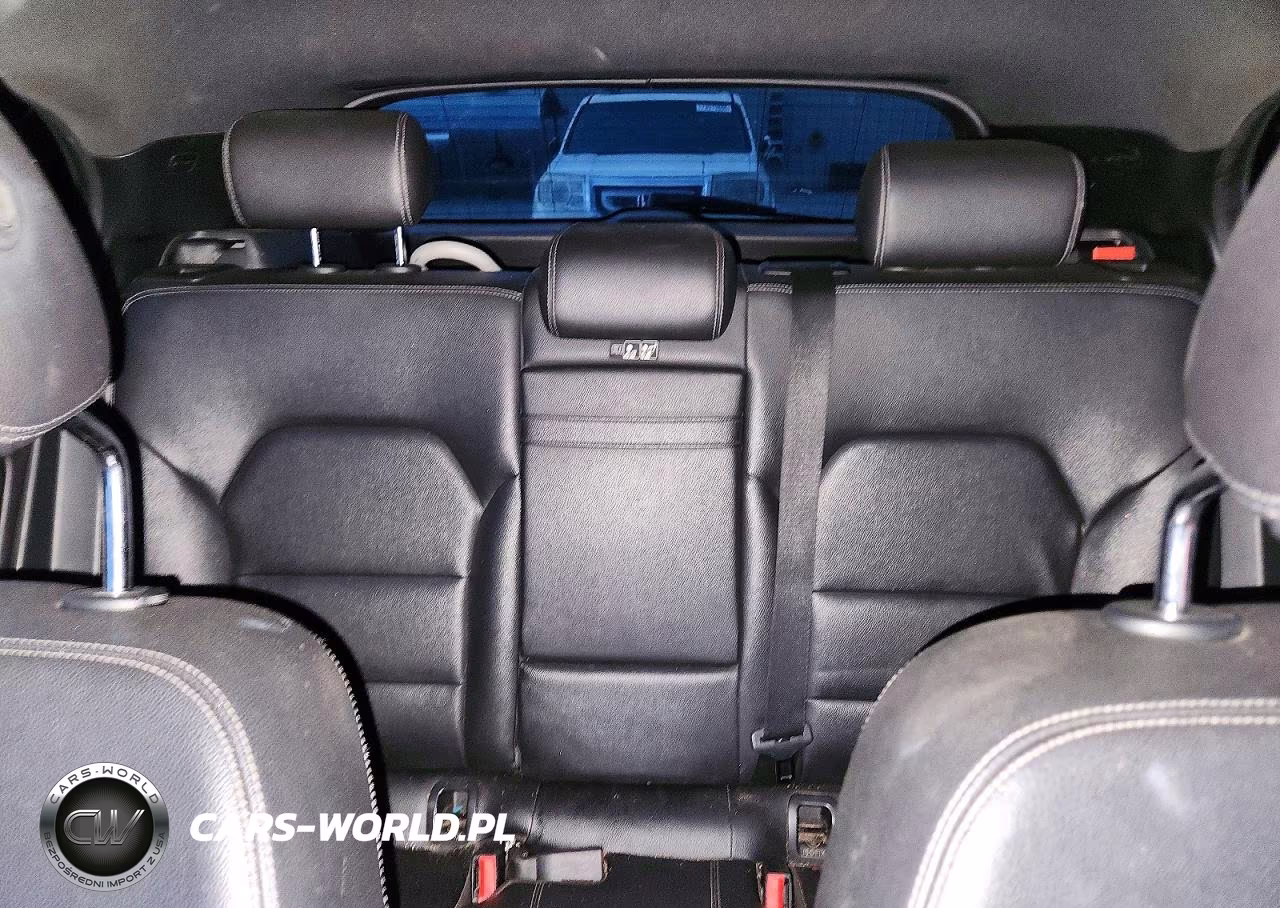 2018 Mercedes-Benz Gla 250 4Matic VIN:WDCTG4GB8JJ502865 - 10