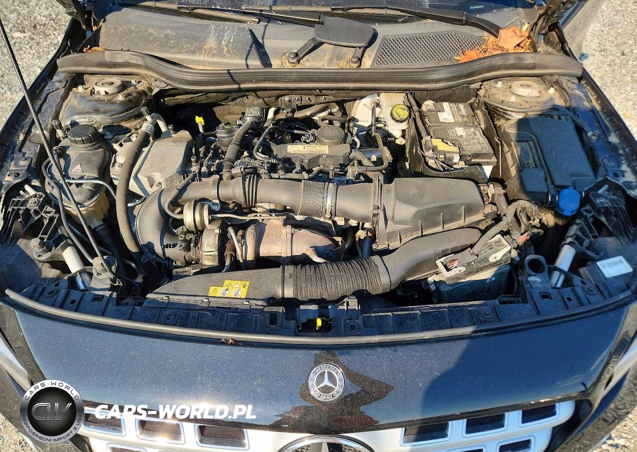 2018 Mercedes-Benz Gla 250 4Matic VIN:WDCTG4GB8JJ502865 - 12