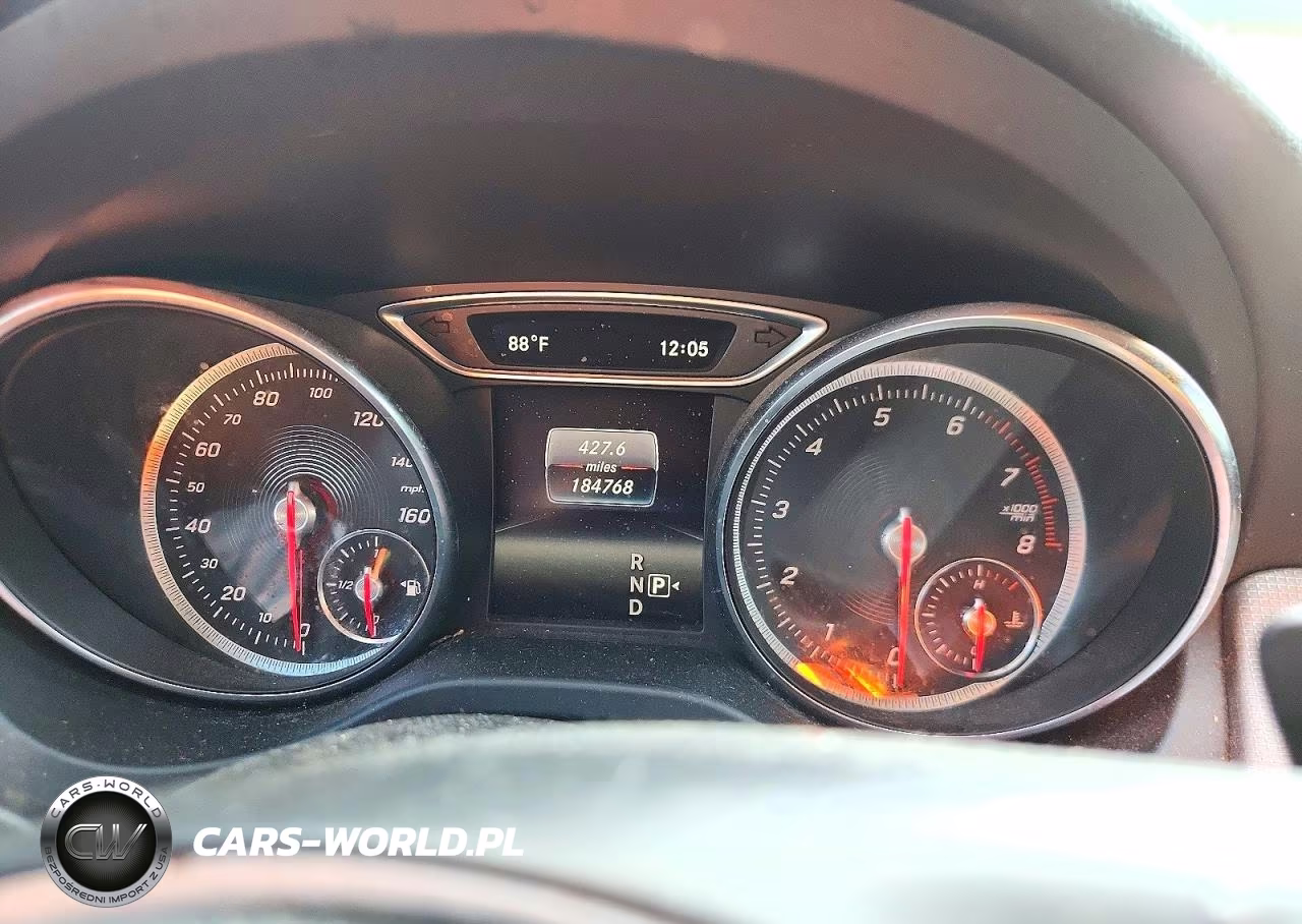 2018 Mercedes-Benz Gla 250 4Matic VIN:WDCTG4GB8JJ502865 - 7