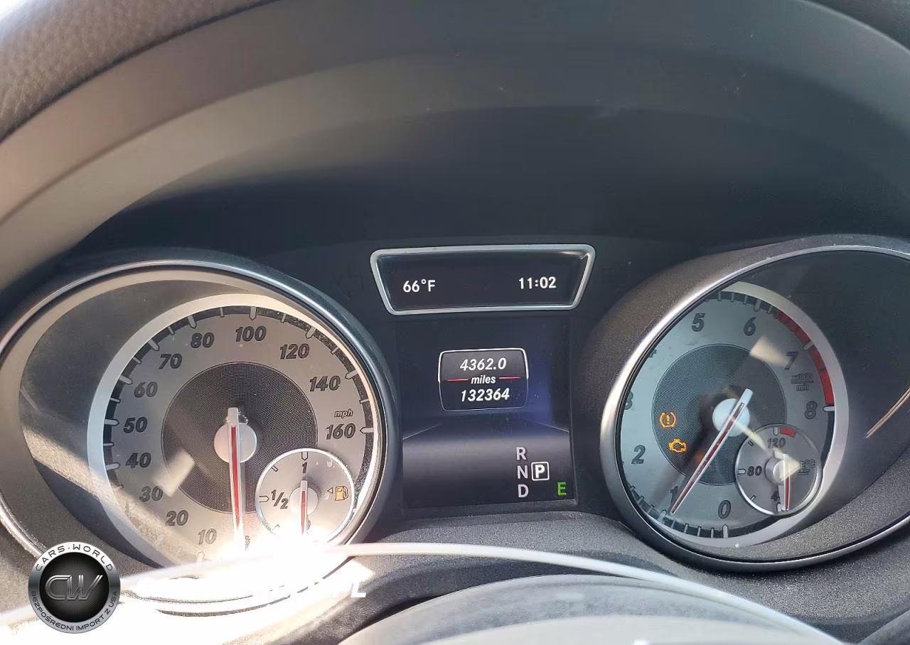 2014 Mercedes-Benz Cla 250 4Matic VIN:WDDSJ4GB5EN091528 - 9