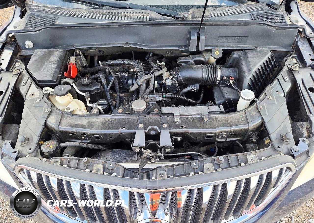 2015 Buick Enclave VIN:5GAKRBKD7FJ112793 - 12