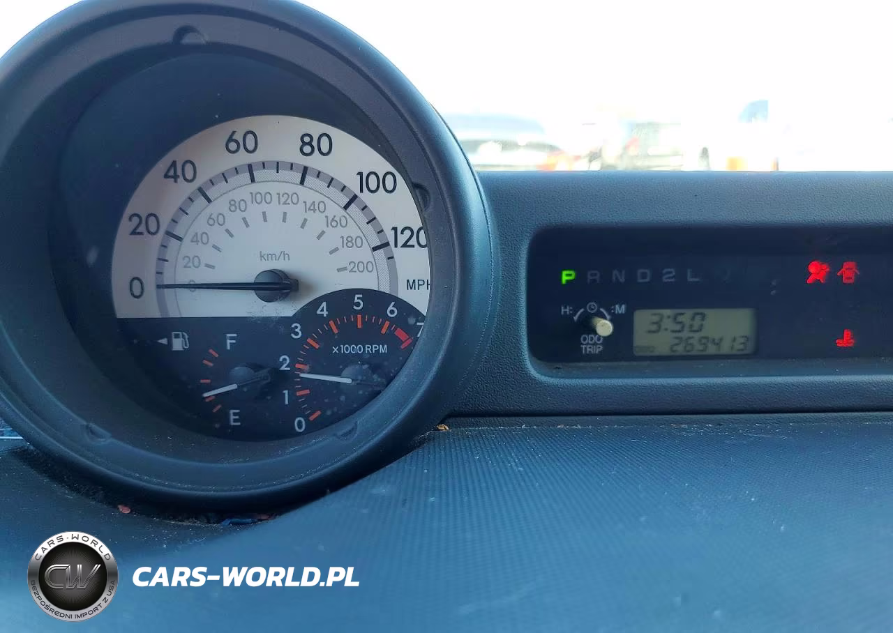 2006 Scion Xb Base VIN:JTLKT324364050477 - 9