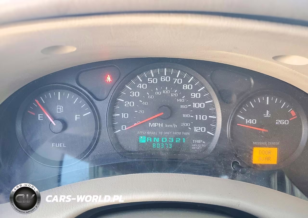 2005 Chevrolet Impala VIN:2G1WF52E059293659 - 9
