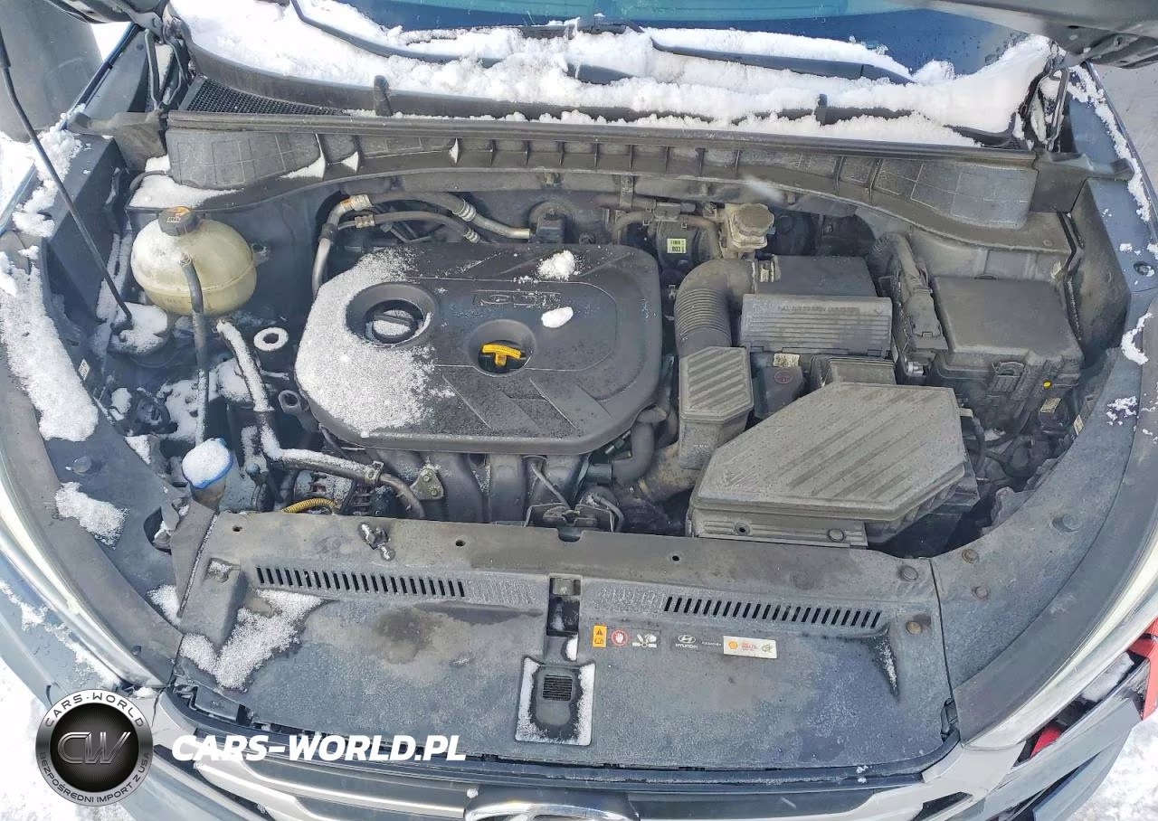 2017 Hyundai Tucson Limited VIN:KM8J3CA46HU441159 - 12