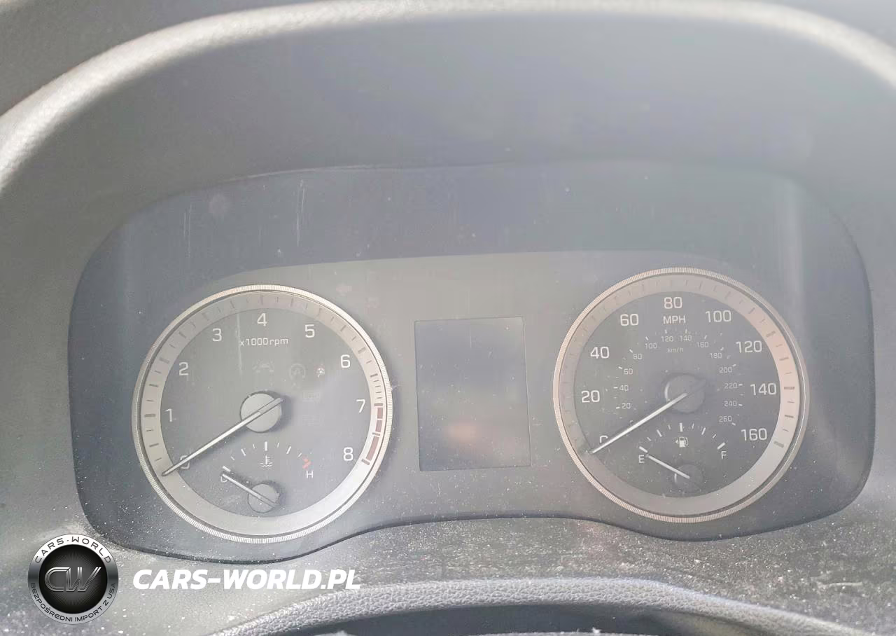 2017 Hyundai Tucson Limited VIN:KM8J3CA46HU441159 - 9