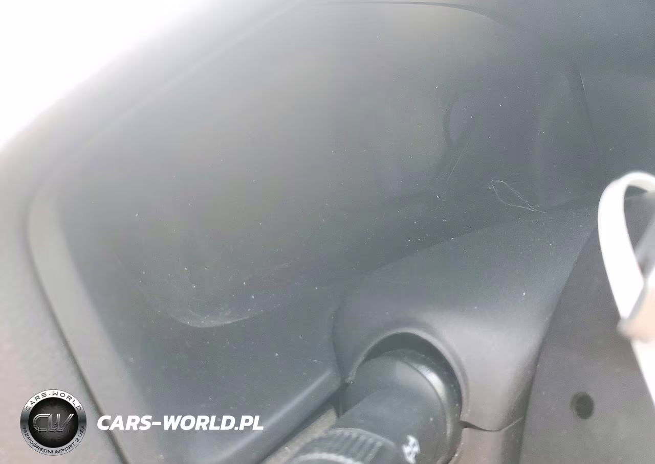 2019 Honda Accord Touring Hybrid VIN:1HGCV3F98KA005273 - 9