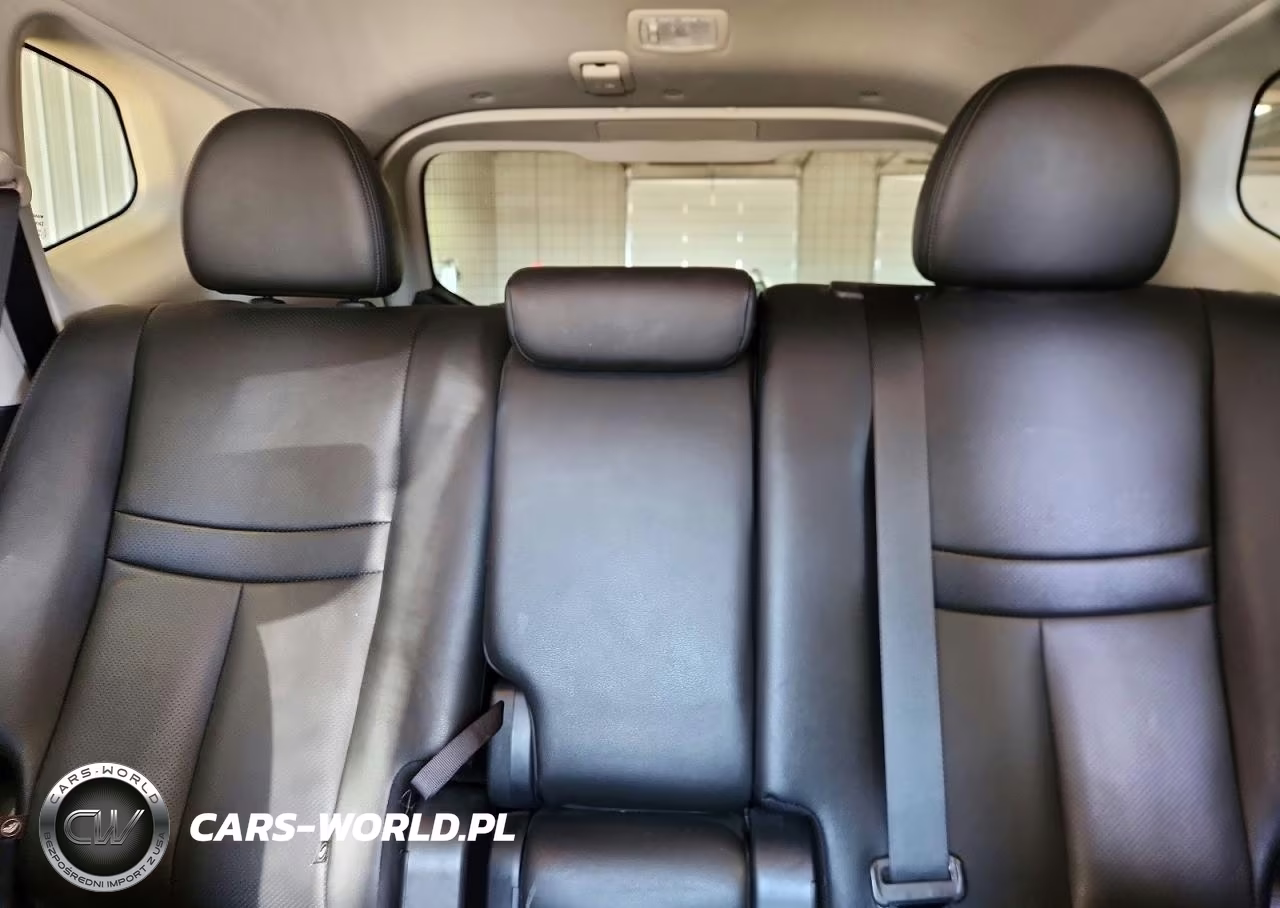 2018 Nissan Rogue Sl VIN:5N1AT2MV2JC814661 - 10