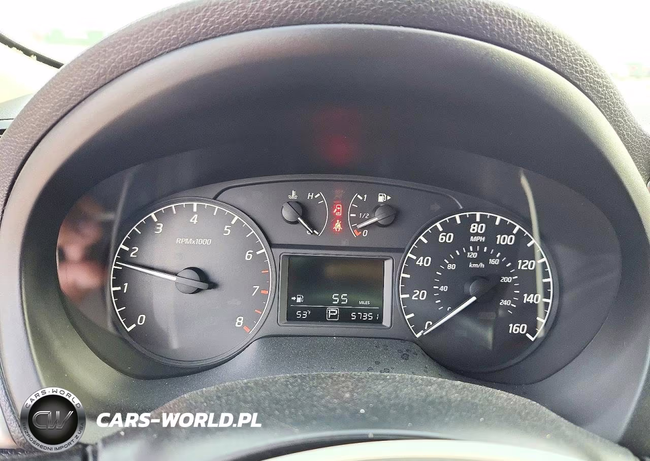 2017 Nissan Sentra S VIN:3N1AB7AP0HY386992 - 9