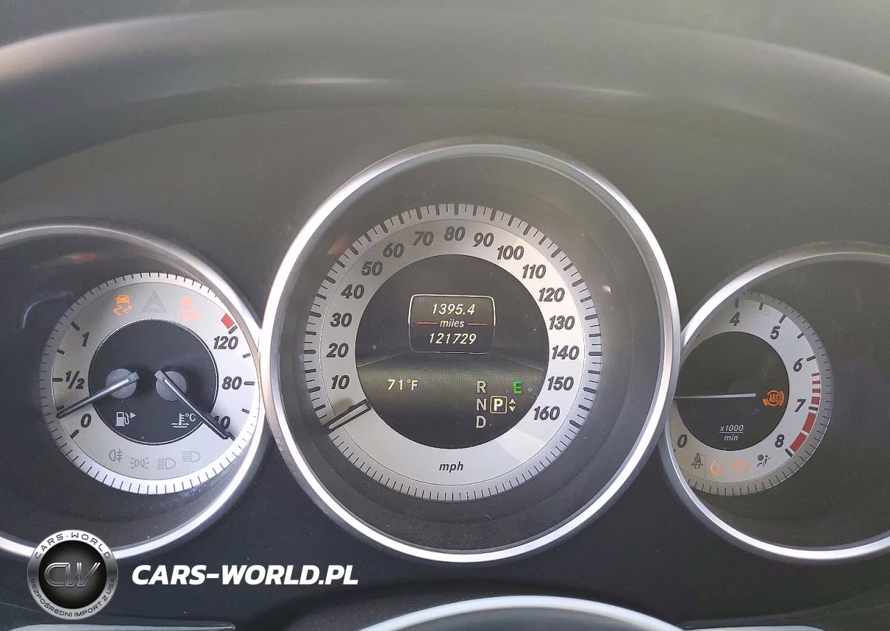 2016 Mercedes-Benz Cls 400 VIN:WDDLJ6FB8GA160790 - 9