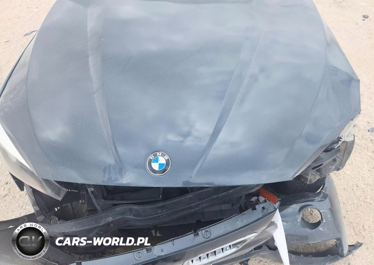 2014 BMW X1 Sdrive28I VIN:WBAVM1C54EVW54711 - 11