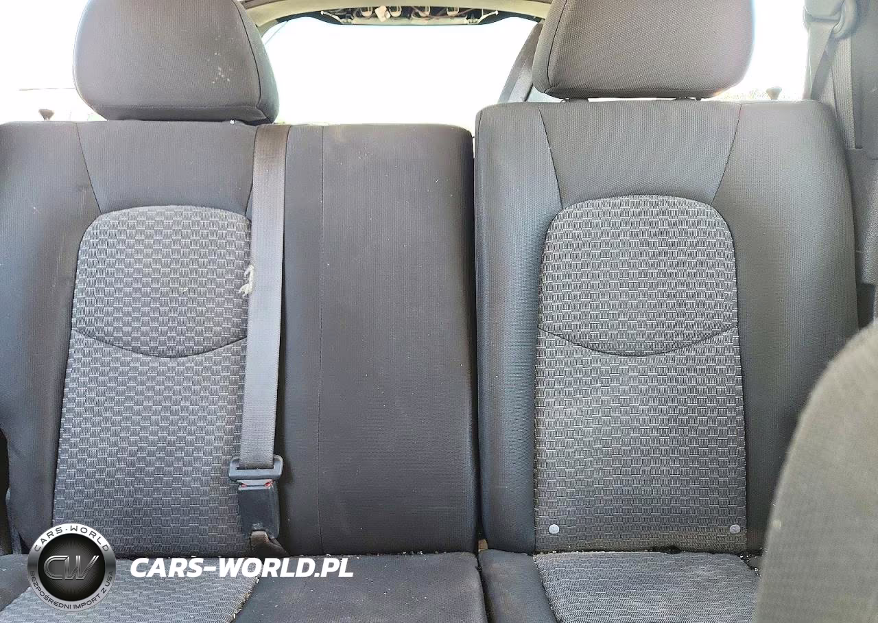 2009 Chevrolet Hhr Ls VIN:3GNCA13B29S558085 - 10