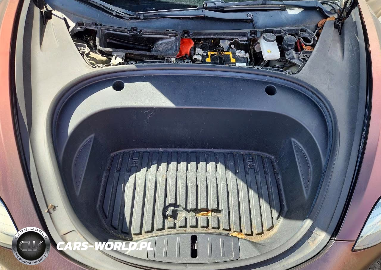 2021 Tesla Model 3 VIN:5YJ3E1EAXMF092800 - 11
