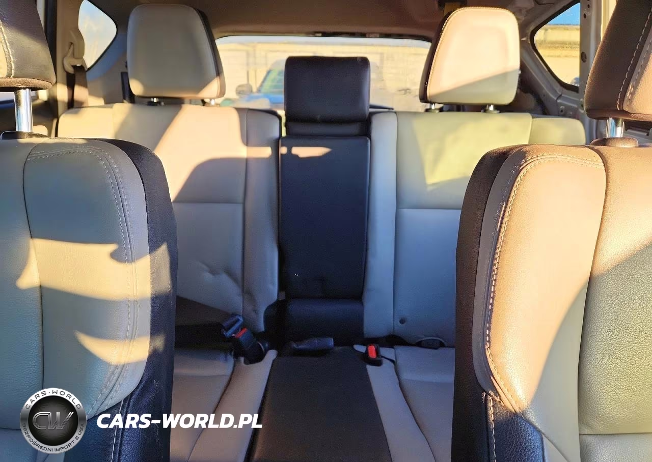 2018 Toyota Rav4 Limited VIN:JTMYFREVXJJ169769 - 10