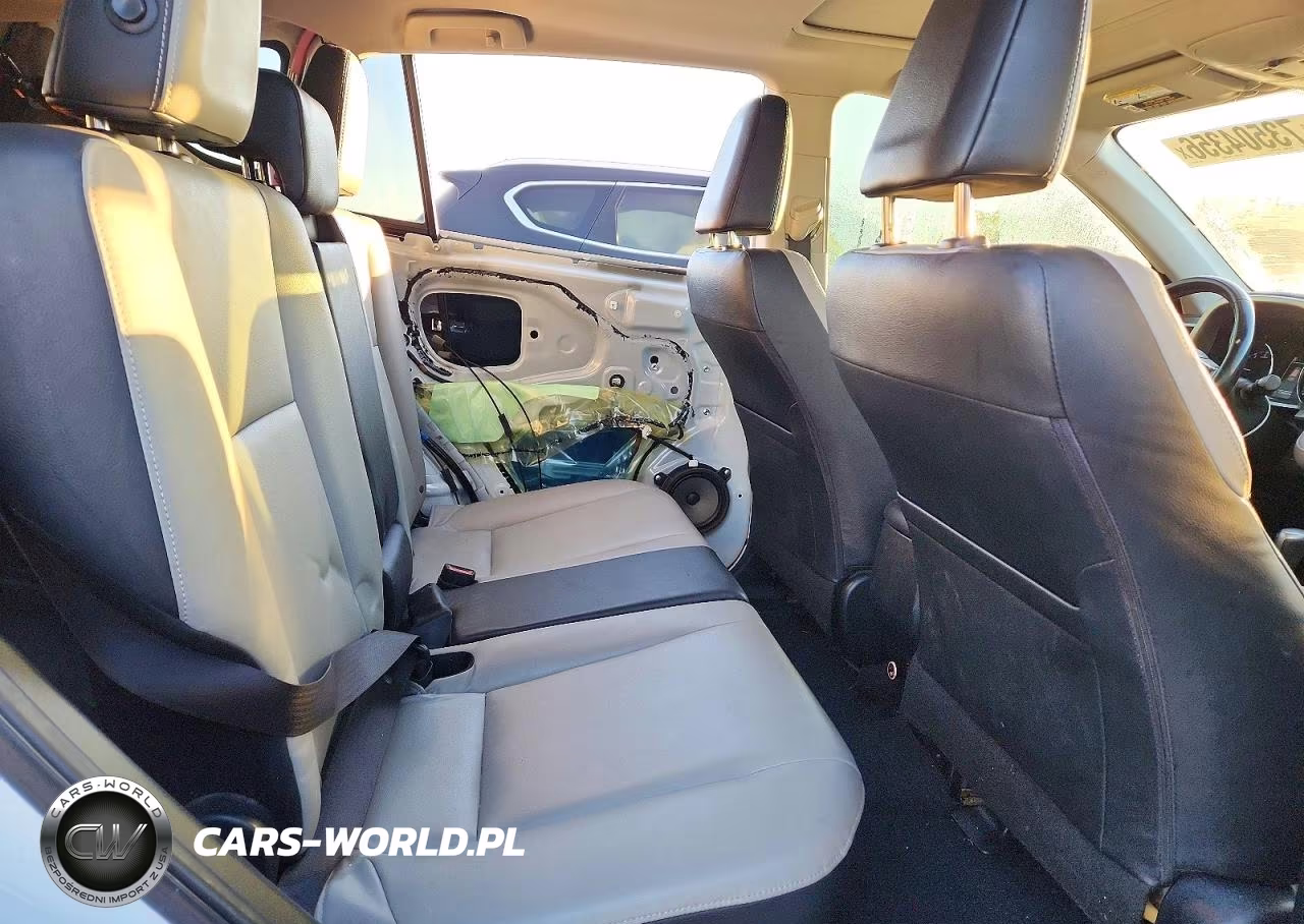 2018 Toyota Rav4 Limited VIN:JTMYFREVXJJ169769 - 11