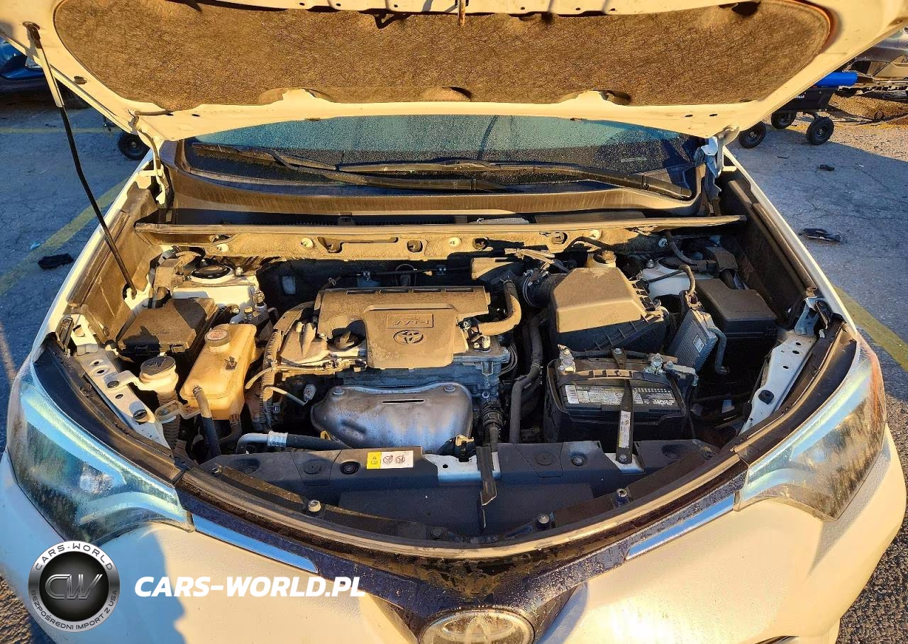 2018 Toyota Rav4 Limited VIN:JTMYFREVXJJ169769 - 12