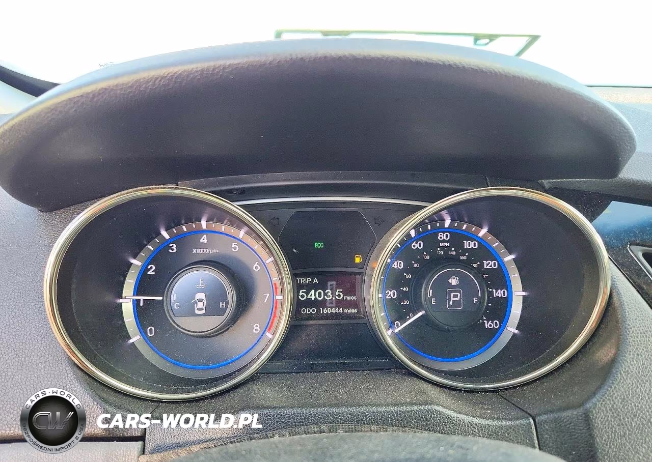 2012 Hyundai Sonata Limited VIN:5NPEC4AC2CH482765 - 9