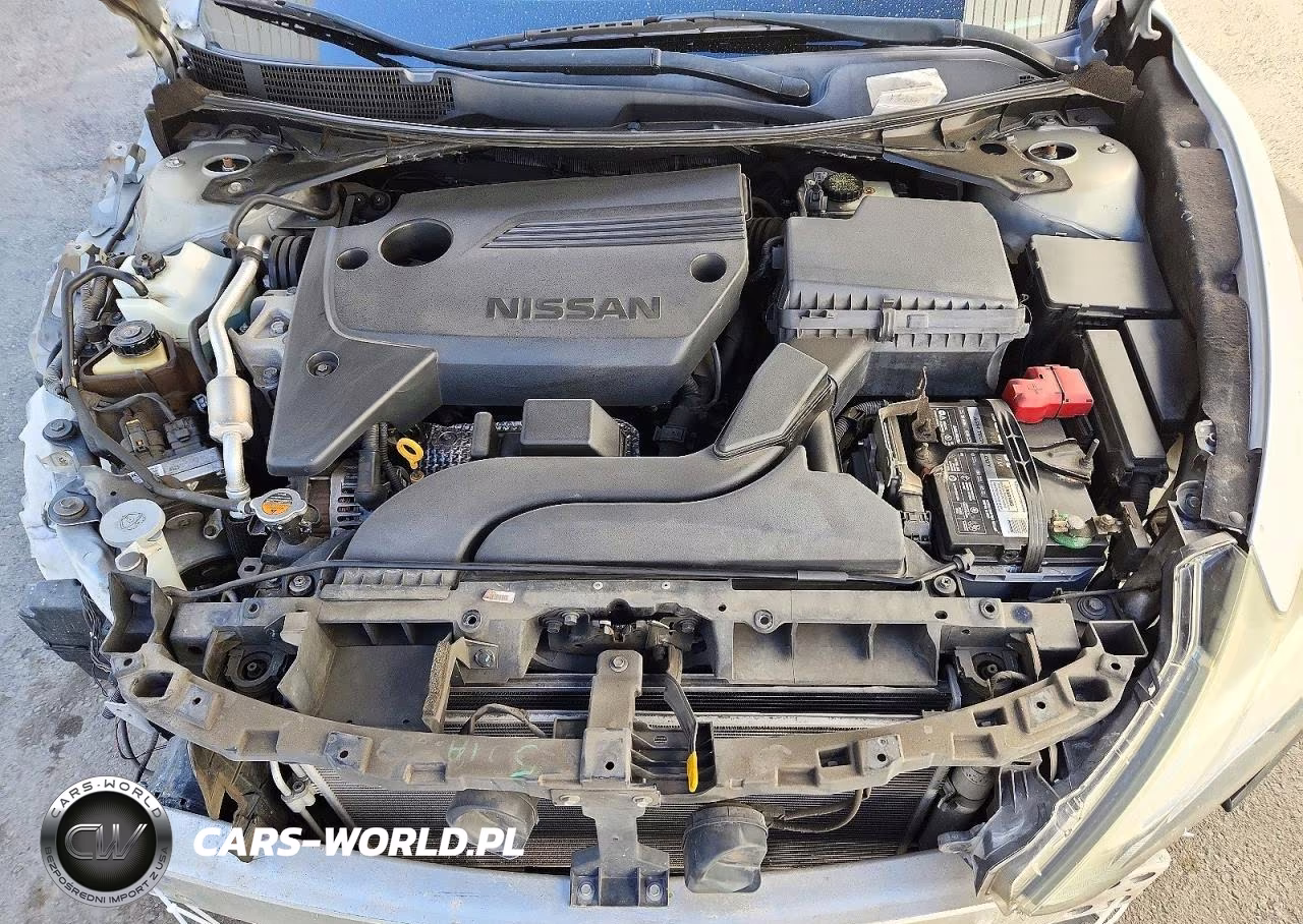 2016 Nissan Altima 2.5 S VIN:1N4AL3AP4GC241454 - 11