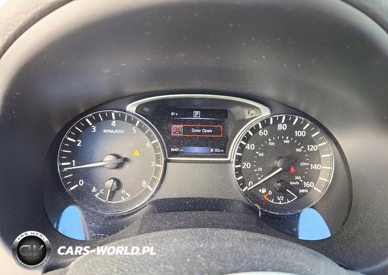 2016 Nissan Altima 2.5 S VIN:1N4AL3AP4GC241454 - 9