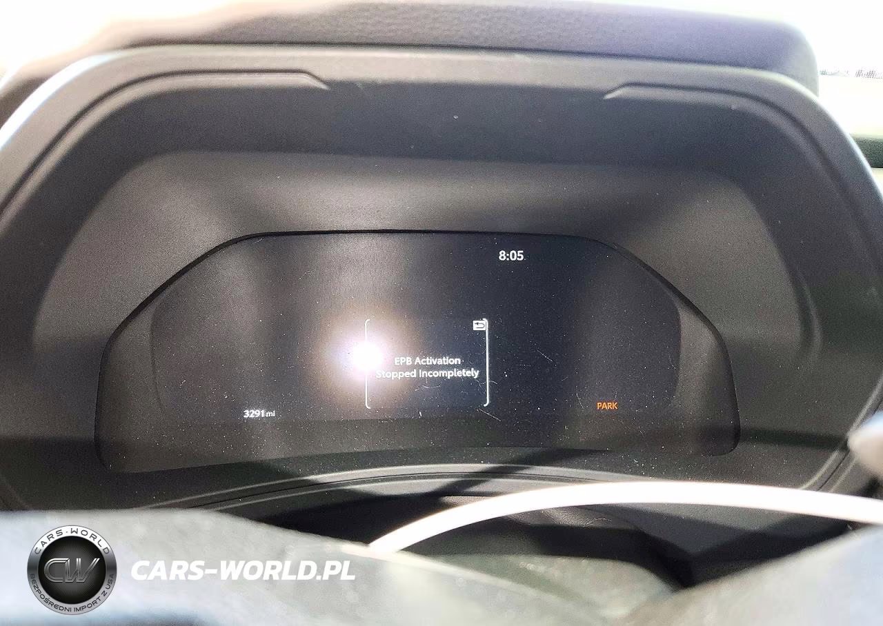 2026 Toyota Grand Highlander Platinum VIN:5TDAAAB53TS136771 - 9