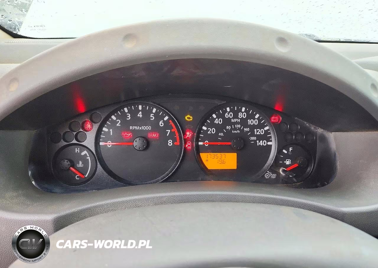 2012 Nissan Frontier S VIN:1N6BD0CT2CC400306 - 9