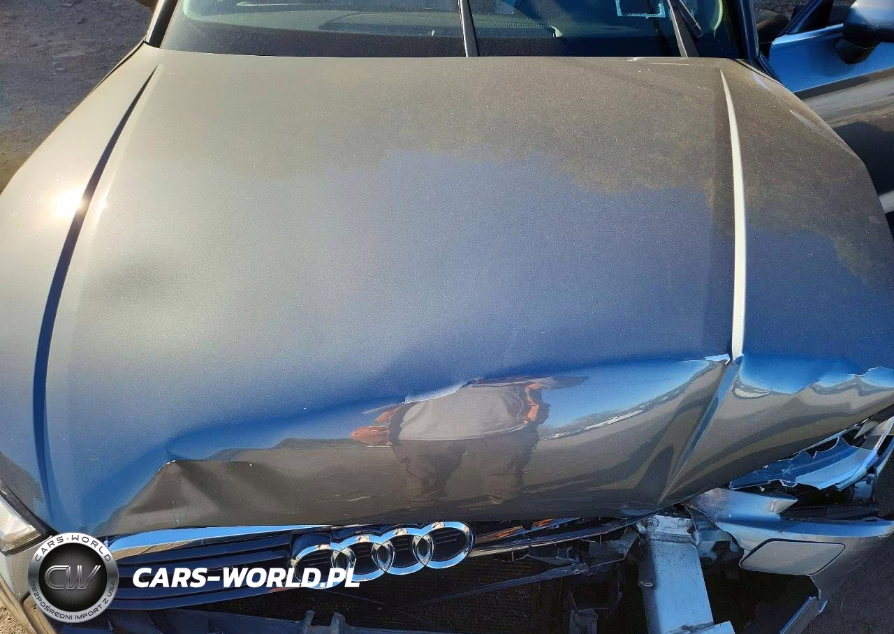 2018 Audi A3 Premium VIN:WAU78LFF7J1009582 - 11