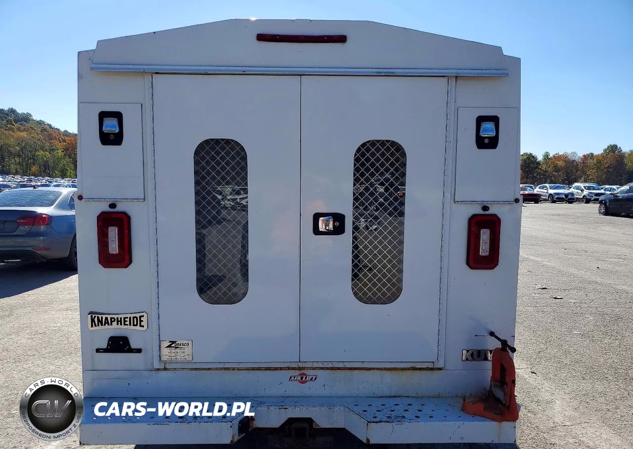 2018 Ford Transit T-350 VIN:1FDBW5PM0JKA14432 - 11