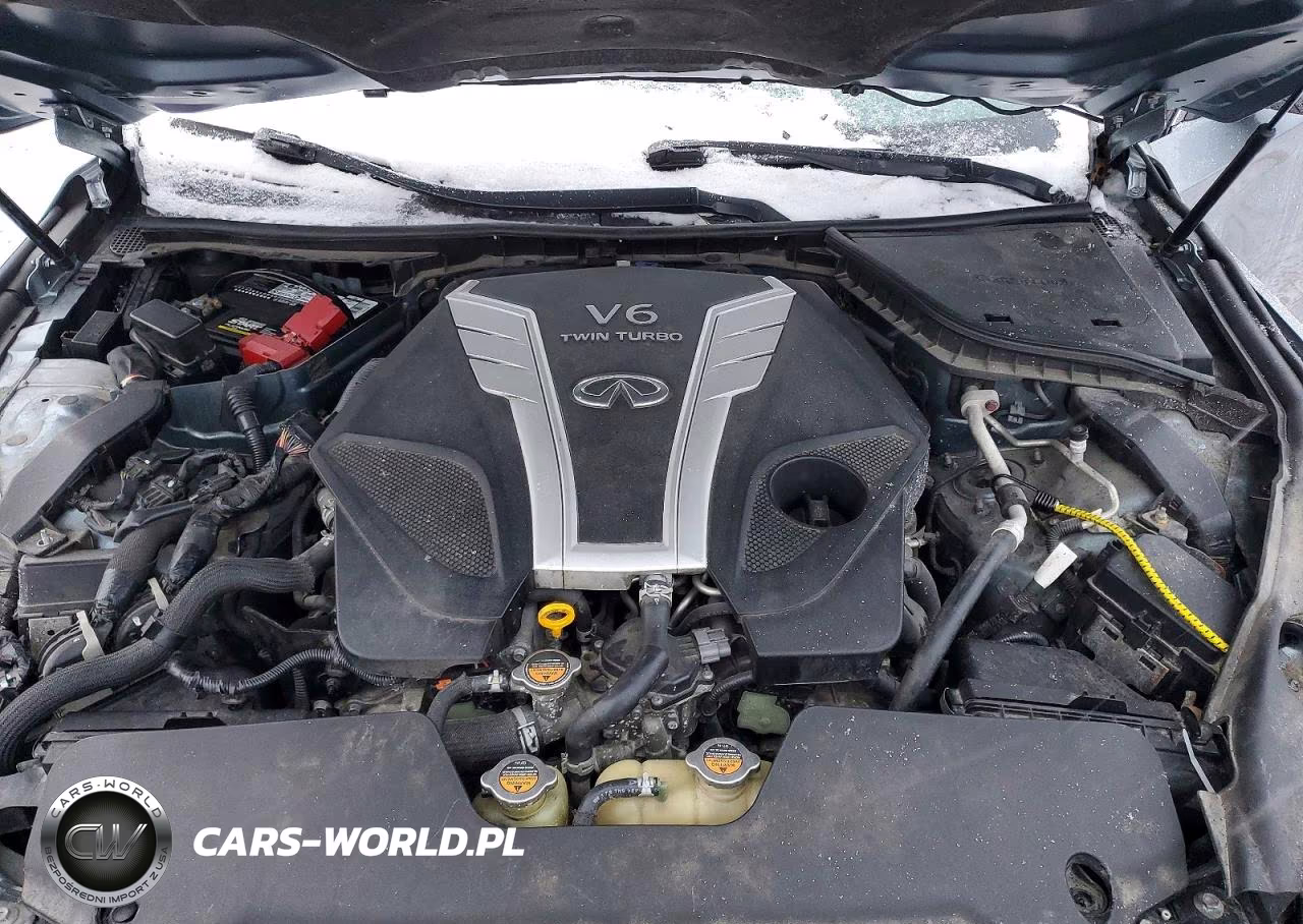 2018 Infiniti Q50 Luxe VIN:JN1EV7AP5JM353830 - 11