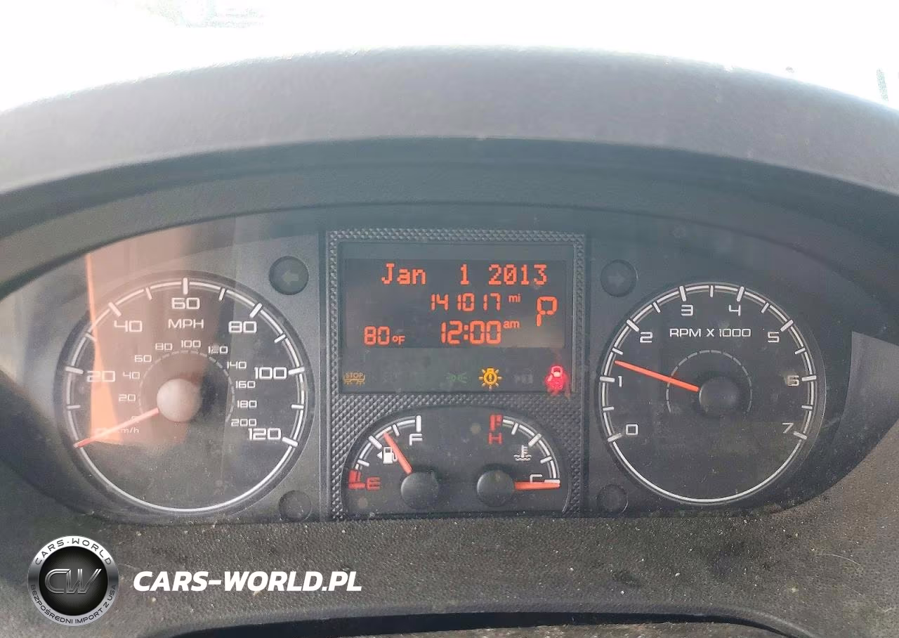 2014 Ram Promaster 1500 1500 Standard VIN:3C6TRVAG9EE105203 - 9