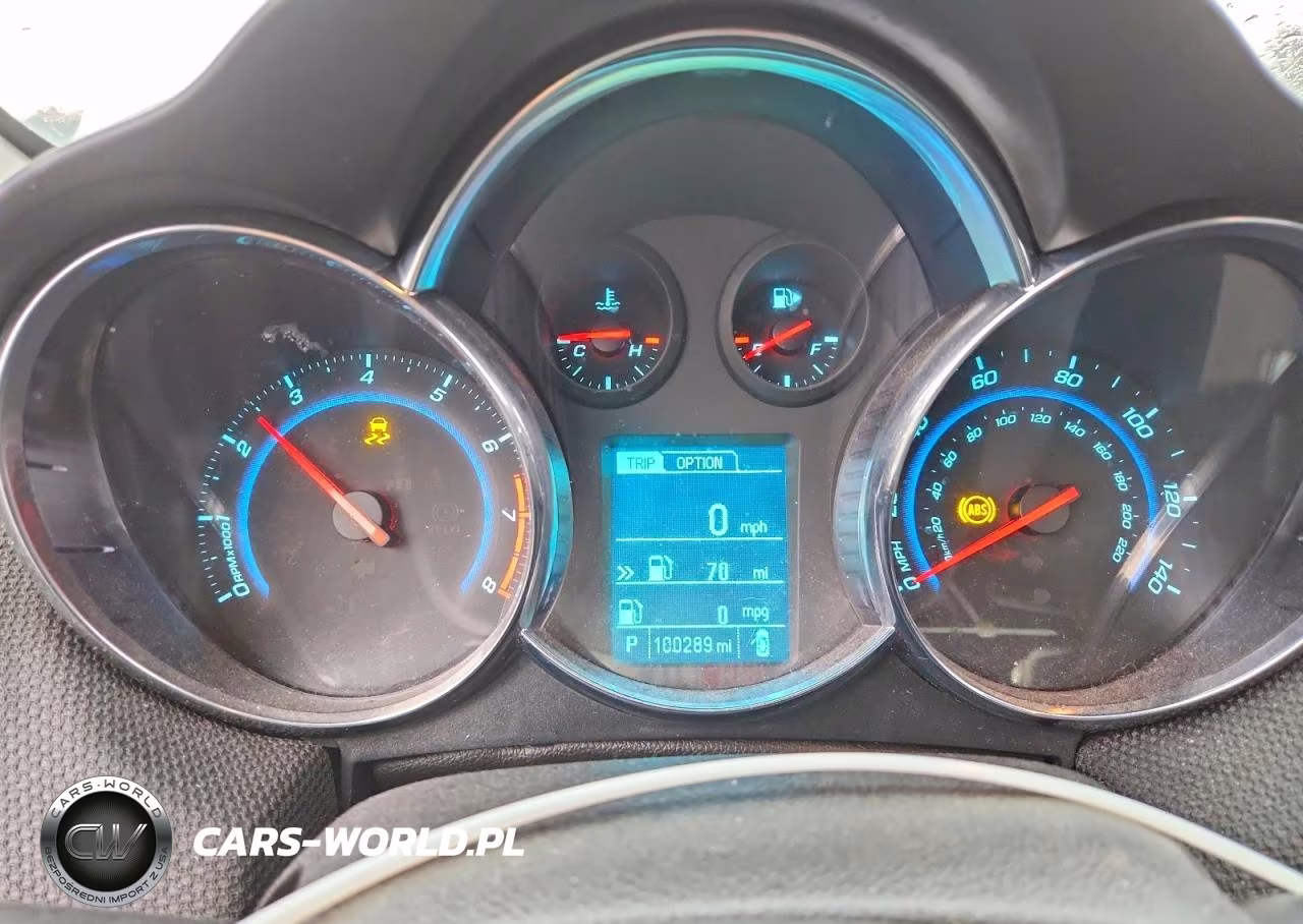 2015 Chevrolet Cruze Ltz VIN:1G1PG5SB0F7151158 - 9