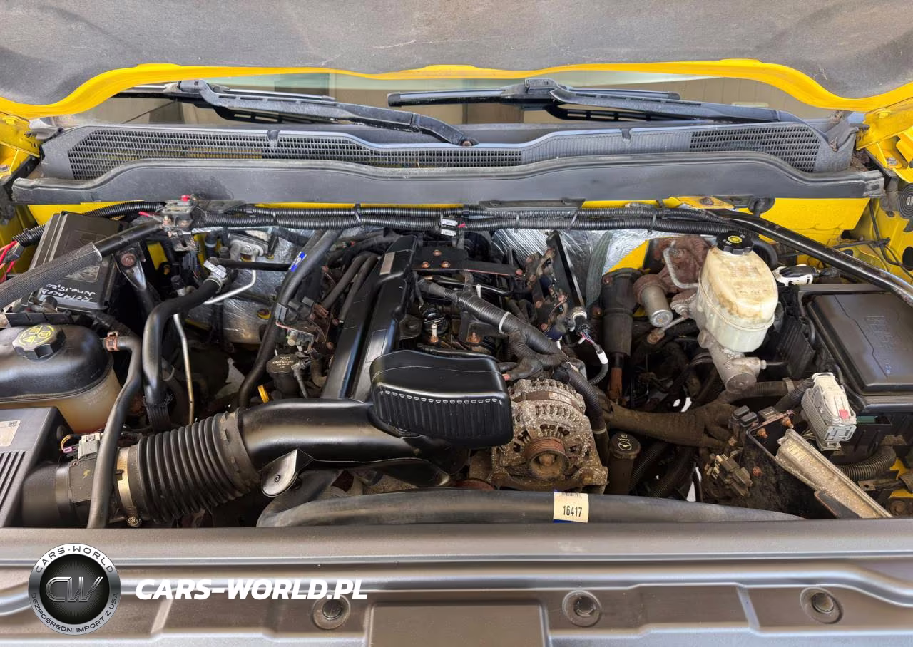 2015 Chevrolet Silverado K2500 Heavy Duty VIN:1GC1KUEB0FF193529 - 7