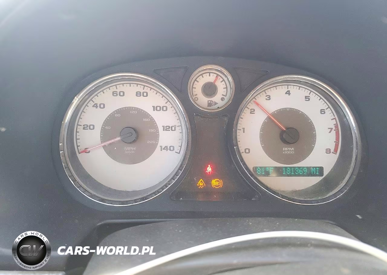 2010 Chevrolet Cobalt 2Lt VIN:1G1AF5F57A7137666 - 9