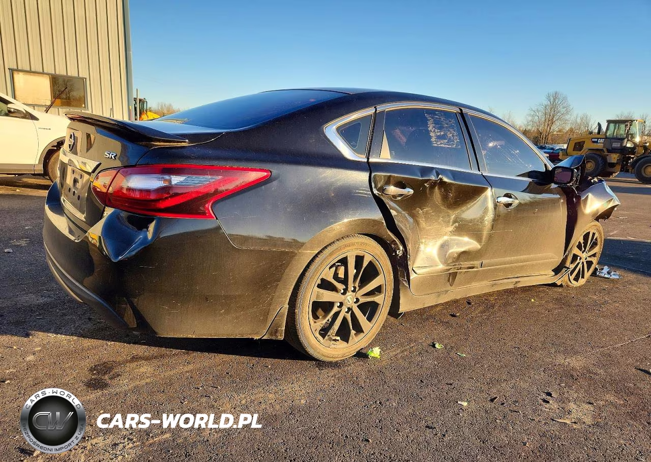 2017 Niss Altima VIN:1N4AL3AP6HC211485 - 3