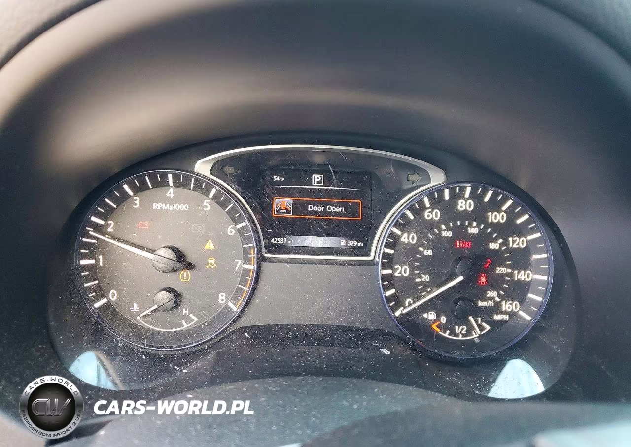 2017 Niss Altima VIN:1N4AL3AP6HC211485 - 9