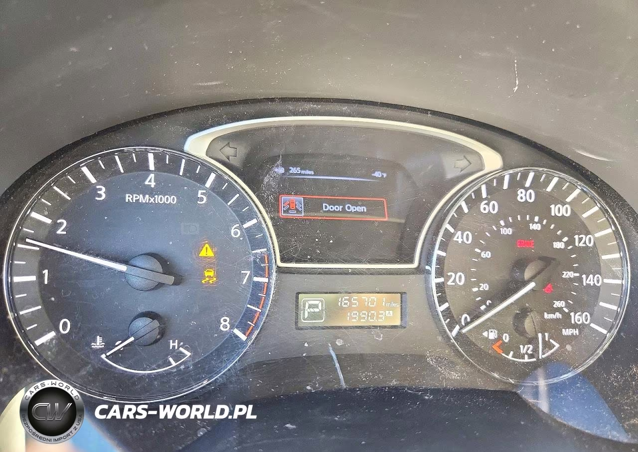 2013 Nissan Altima 2.5 VIN:1N4AL3AP1DC241326 - 9