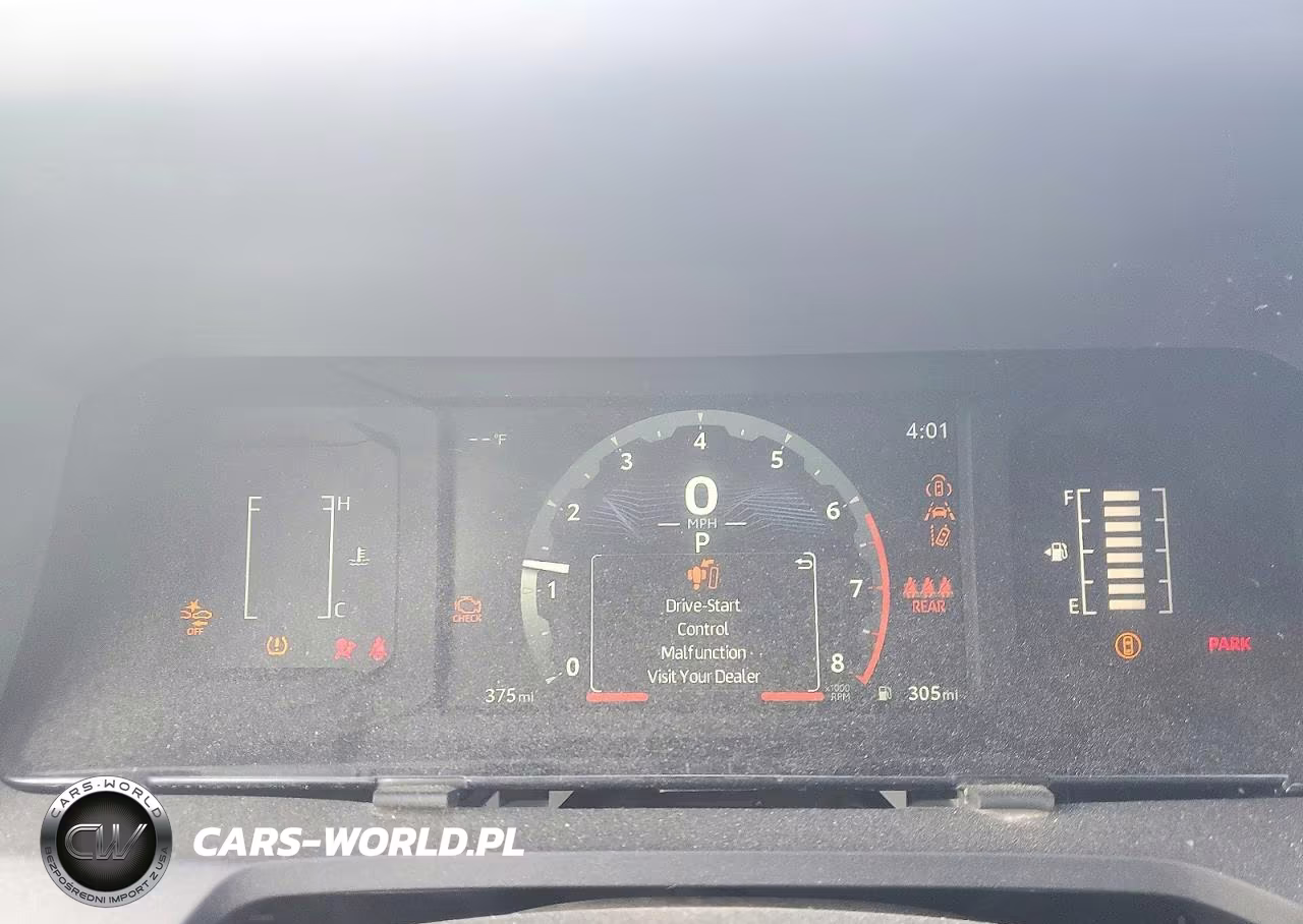 2026 Toyota Tacoma Sr VIN:3TYKD5HN2TT052780 - 9