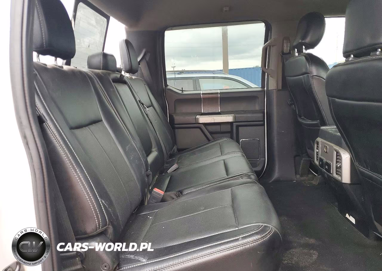 2020 Ford F250 Super Duty VIN:1FT7W2BT2LEC22904 - 10