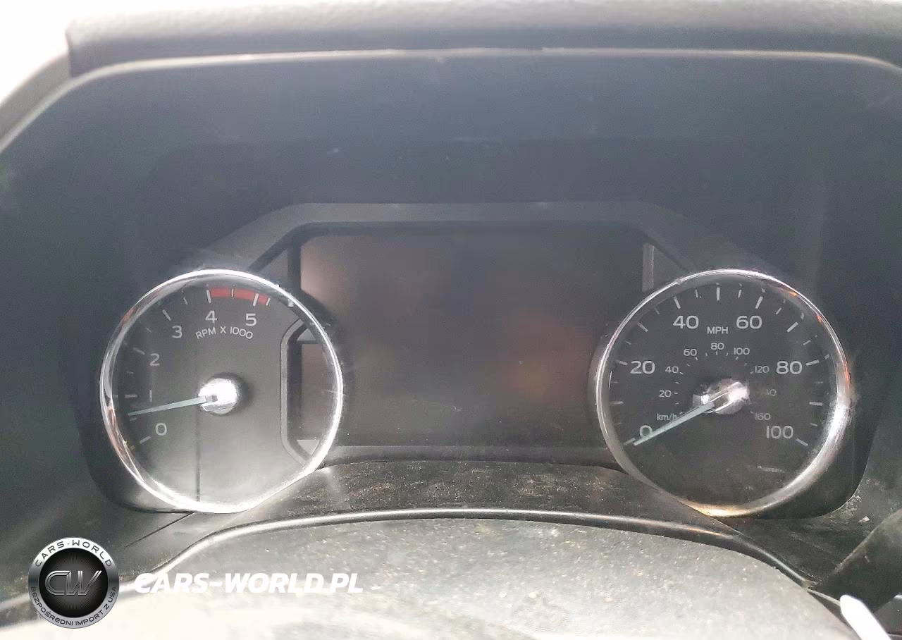 2020 Ford F250 Super Duty VIN:1FT7W2BT2LEC22904 - 9