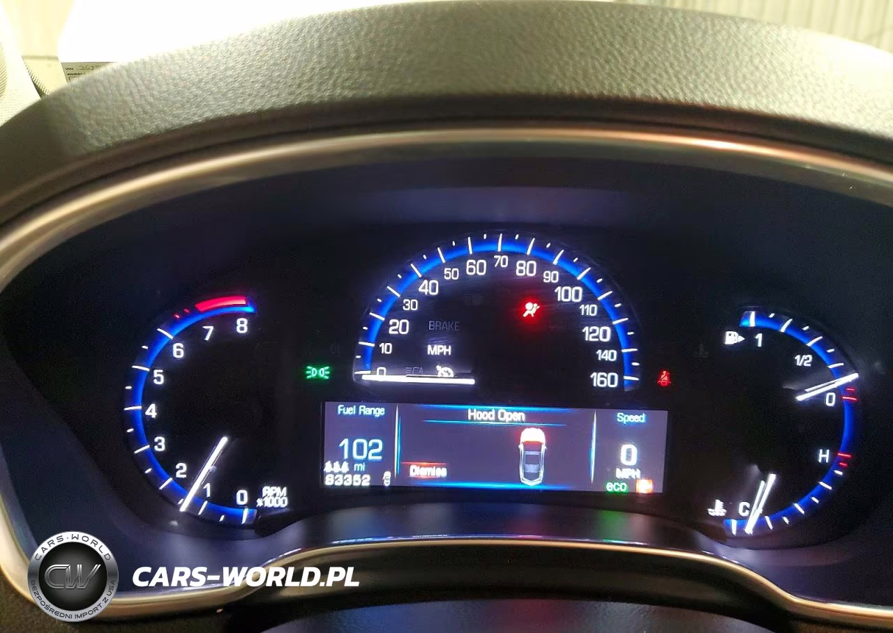 2013 Cadillac Srx Luxury Collection VIN:3GYFNGE32DS615519 - 9