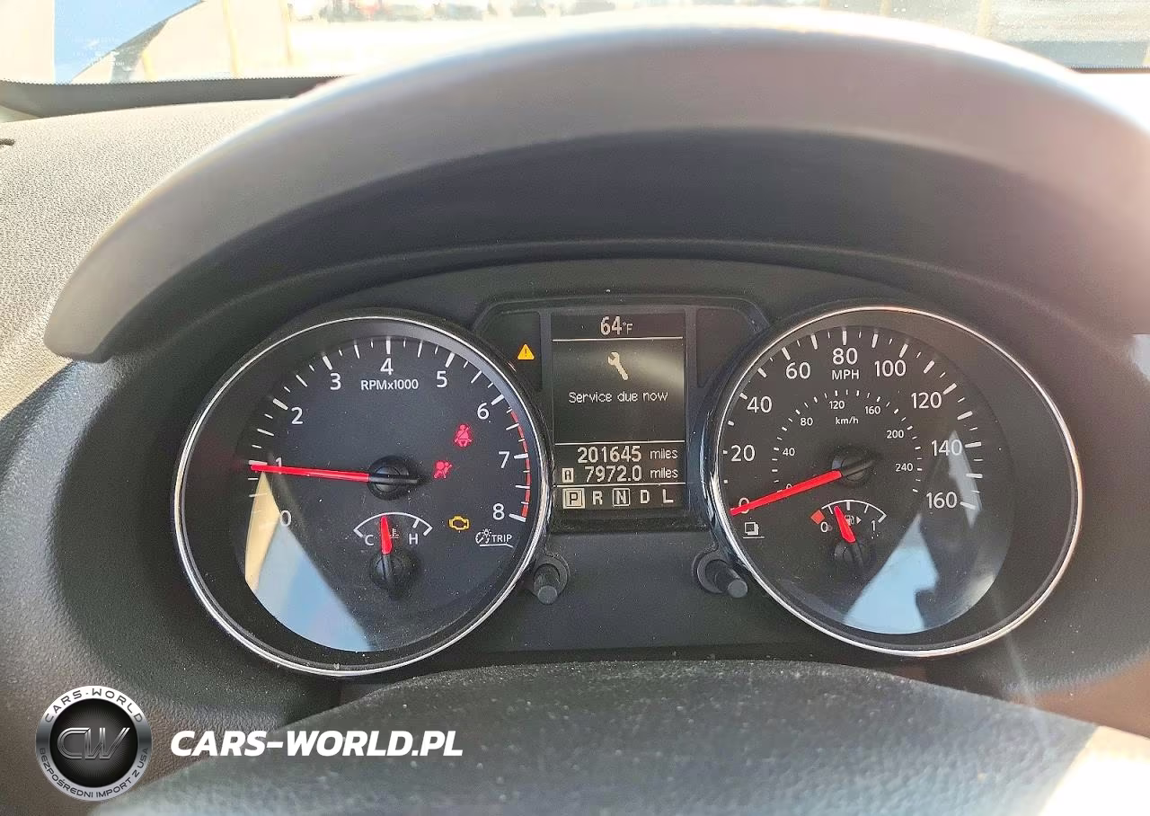2012 Nissan Rogue S VIN:JN8AS5MV7CW715820 - 9