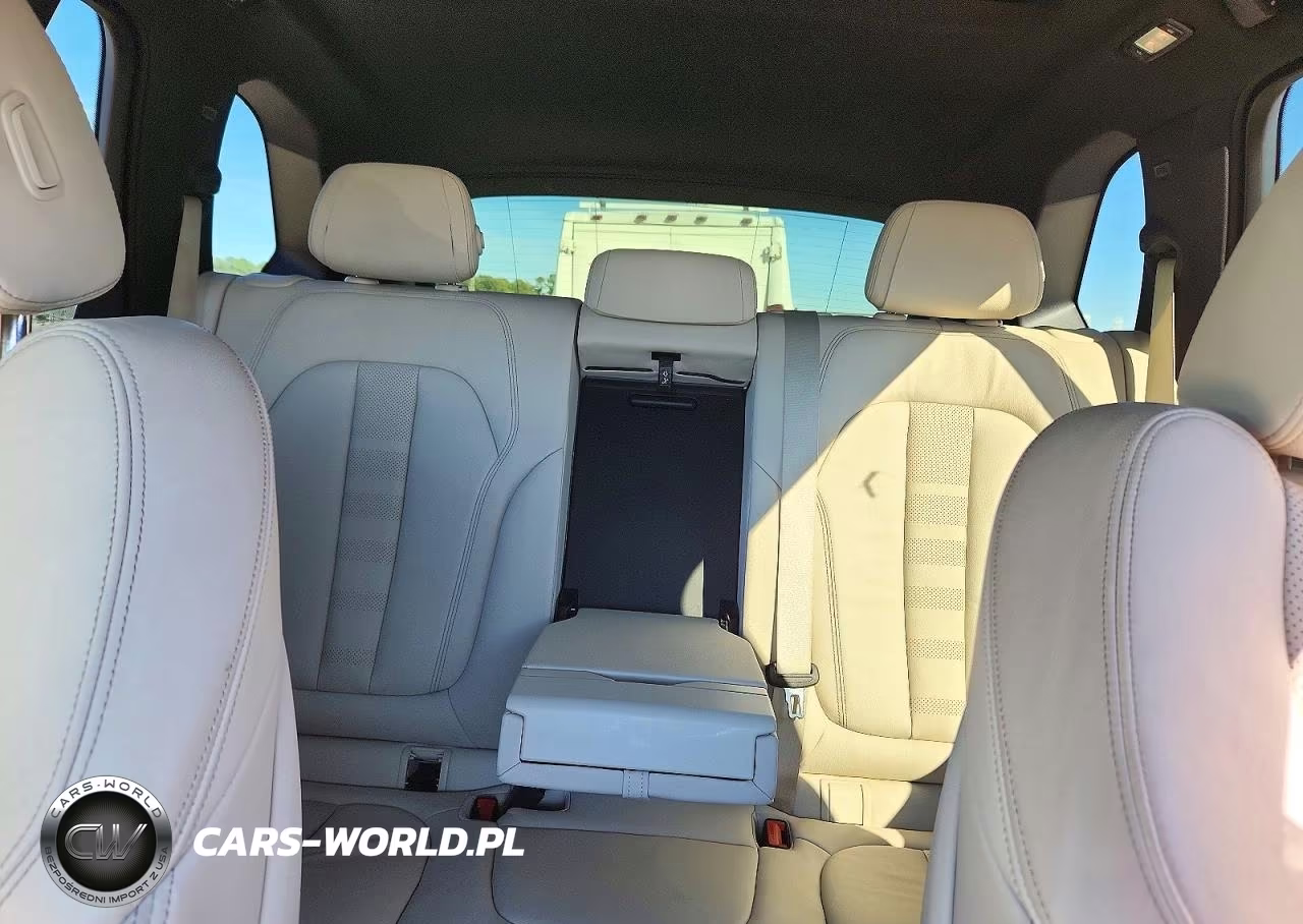 2019 BMW X5 xDrive40I VIN:5UXCR6C53KLL36688 - 10