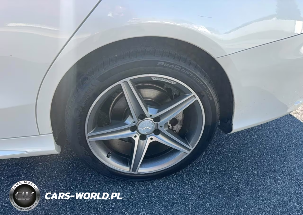 2015 Mercedes-Benz C 300 4Matic VIN:55SWF4KB9FU006256 - 12