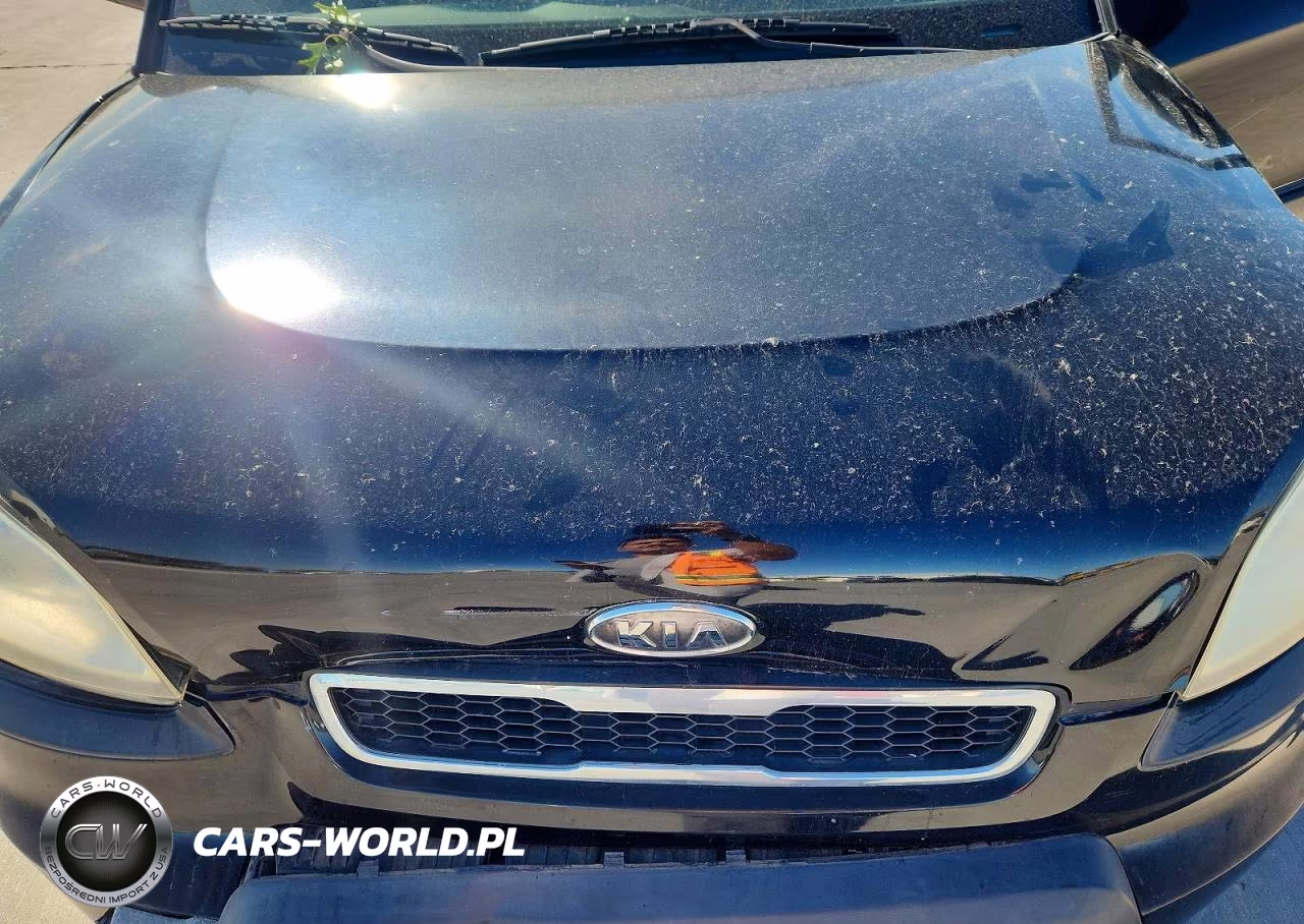 2010 Kia Soul + VIN:KNDJT2A20A7179933 - 12