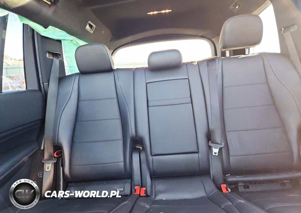 2023 Mercedes-Benz Gls 450 4Matic VIN:4JGFF5KE0PA897528 - 10