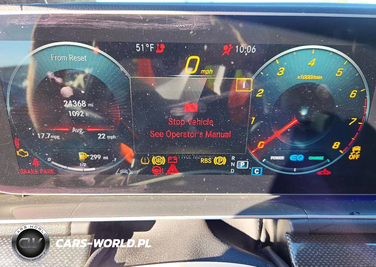 2023 Mercedes-Benz Gls 450 4Matic VIN:4JGFF5KE0PA897528 - 9
