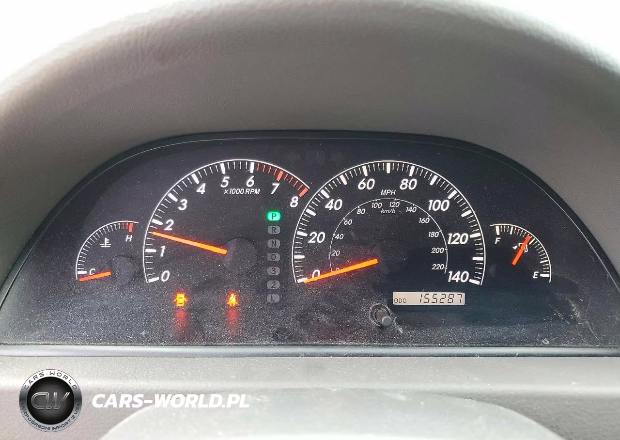 2006 Toyota Camry Le VIN:4T1BE32K36U117336 - 9