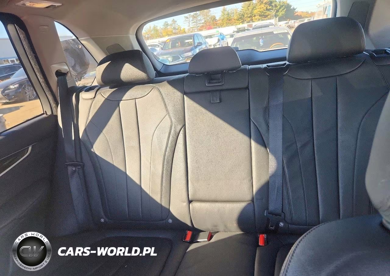 2016 BMW X5 Xdr40E VIN:5UXKT0C56G0S79213 - 10