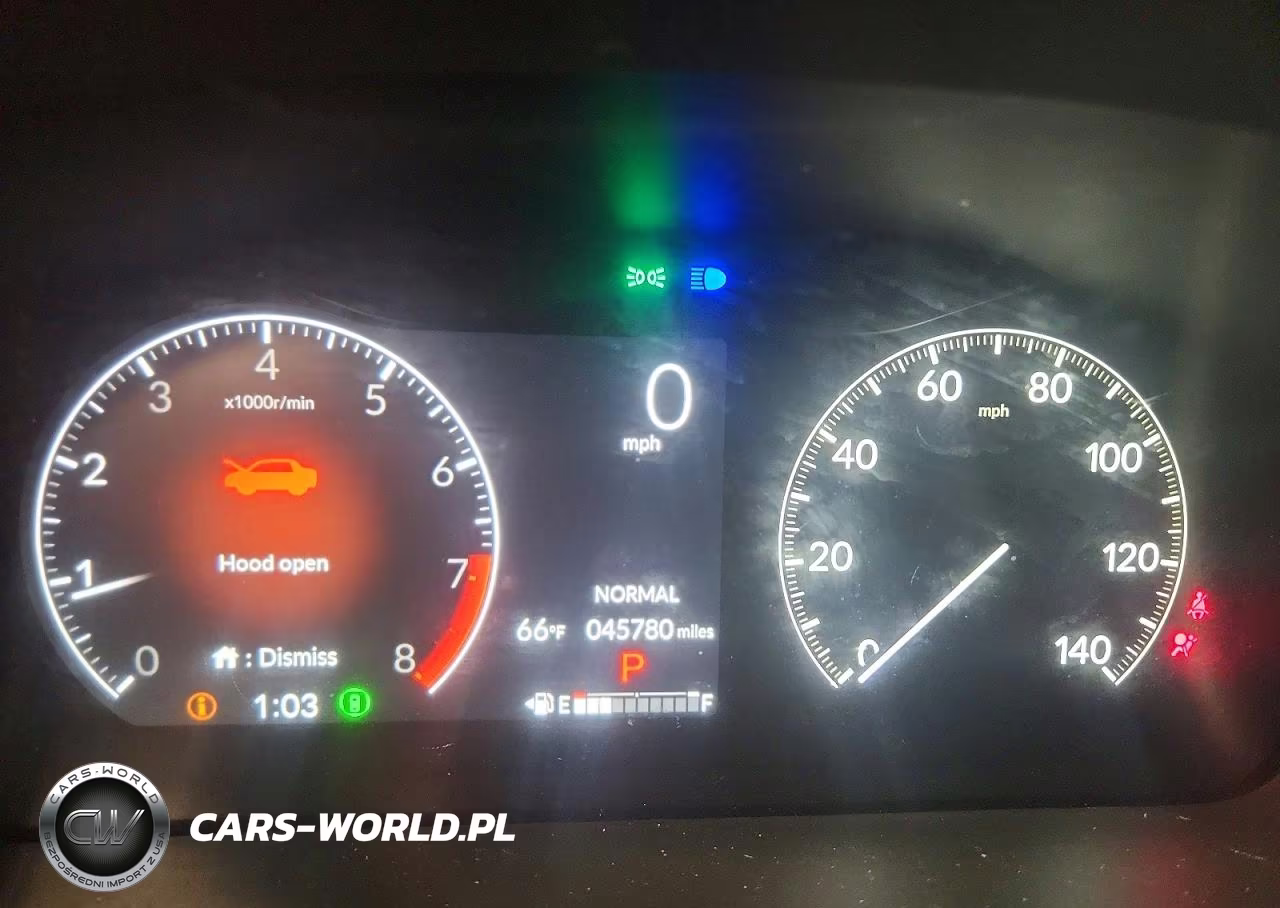 2025 Honda Odyssey Exl VIN:5FNRL6H6XSB084410 - 9