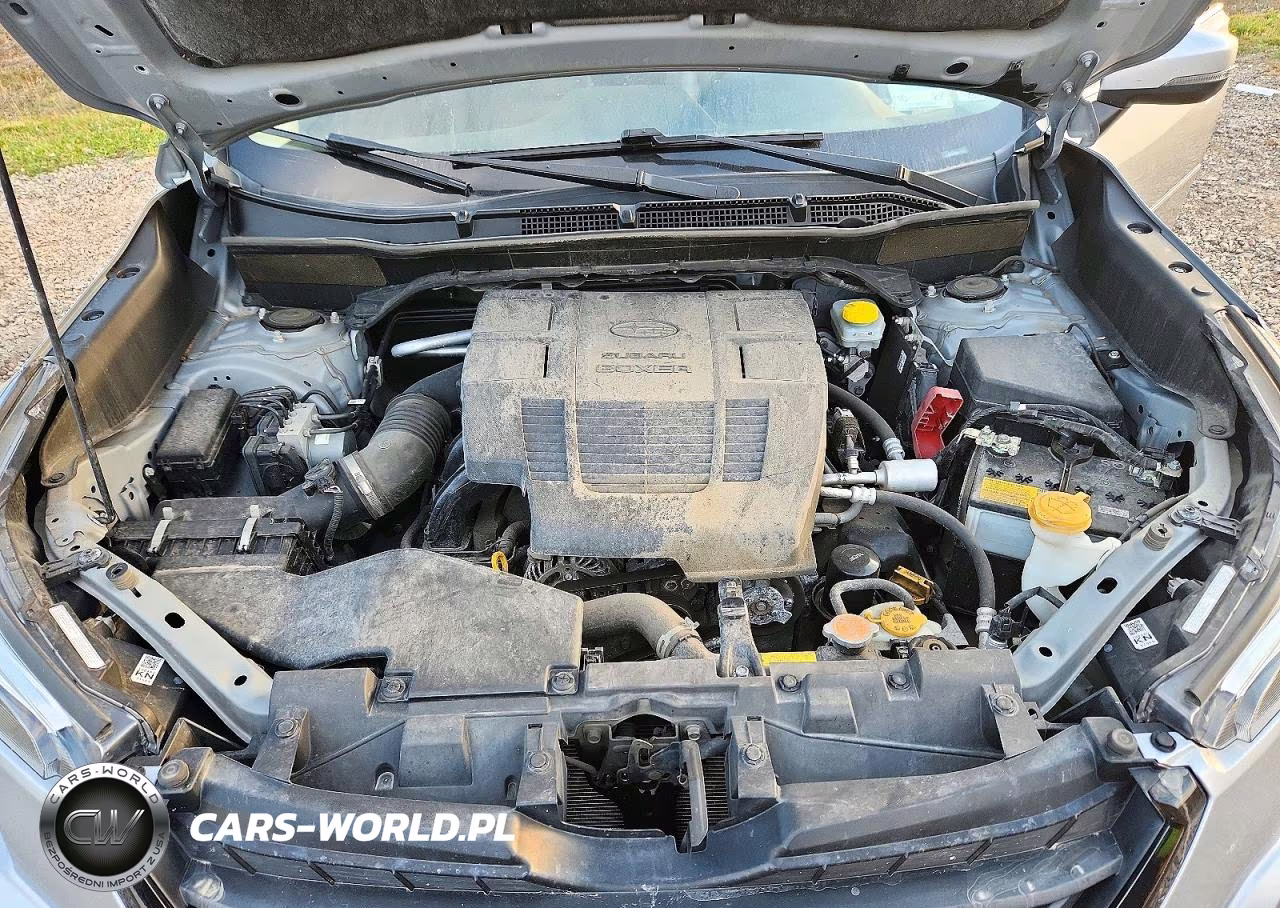 2022 Subaru Forester Limited VIN:JF2SKAPC6NH513322 - 12
