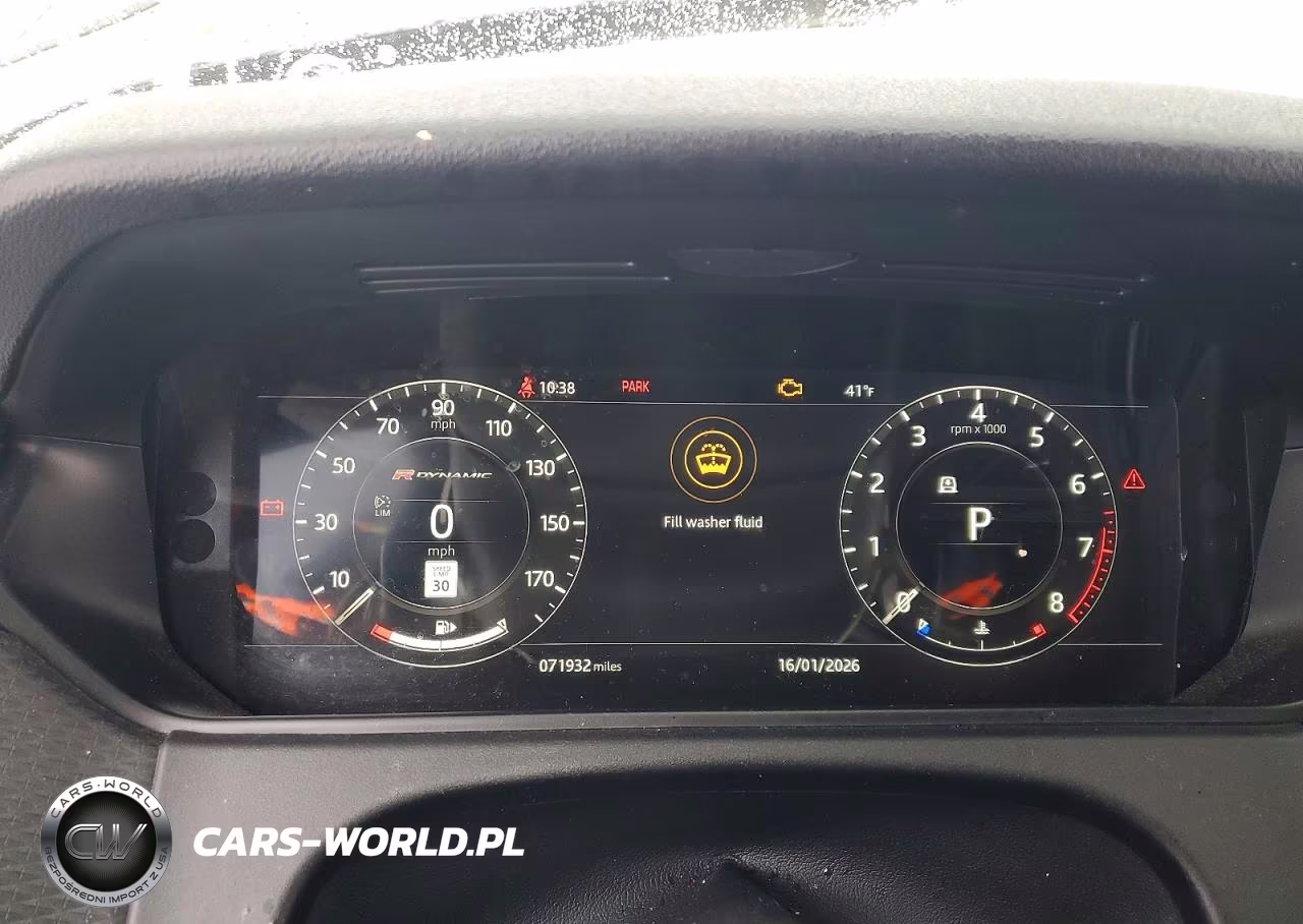 2019 Land Rover Range Rover Velar R-Dynamic Se VIN:SALYL2FV1KA224604 - 9