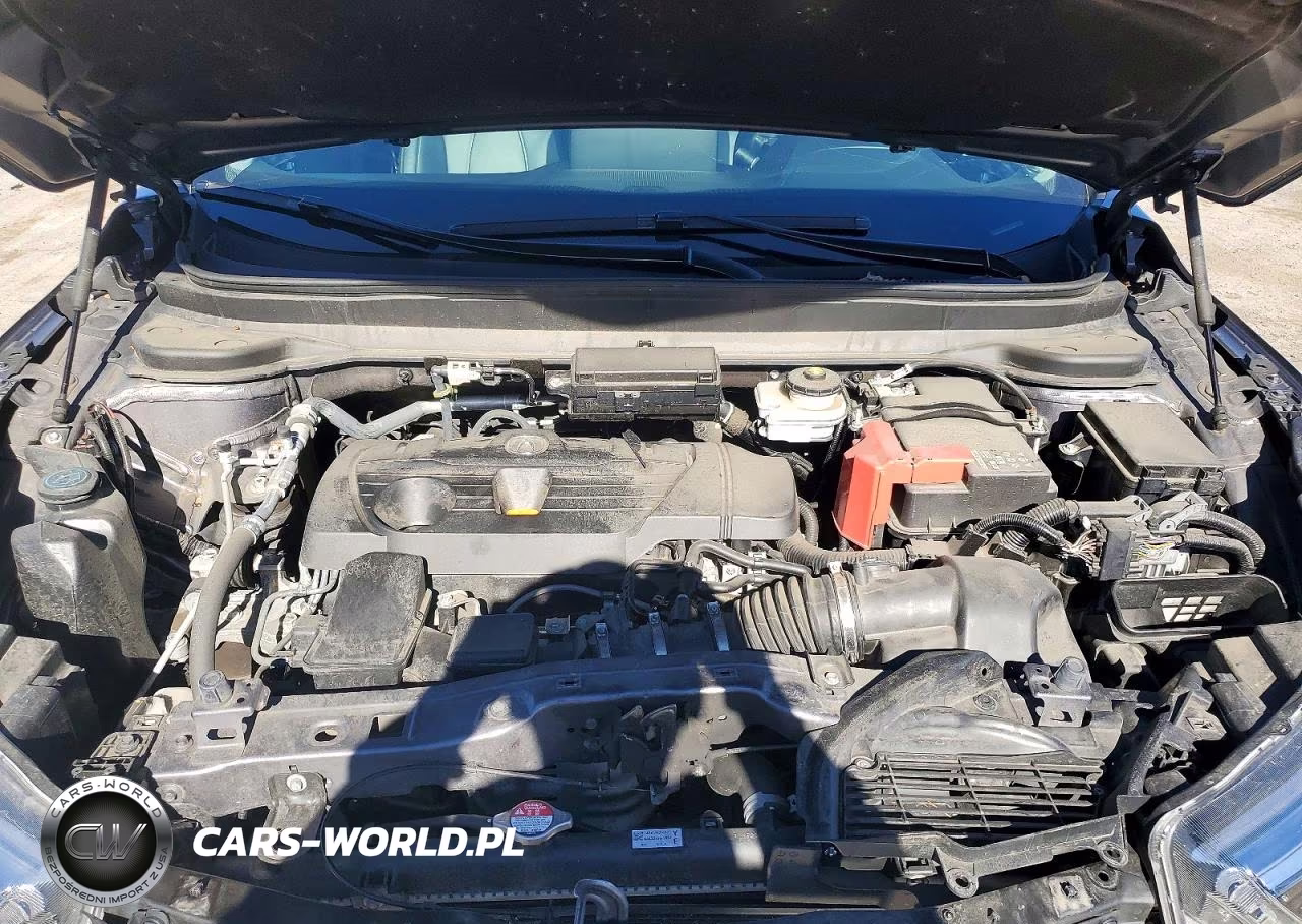 2021 Acura Rdx Technology VIN:5J8TC2H59ML041927 - 12